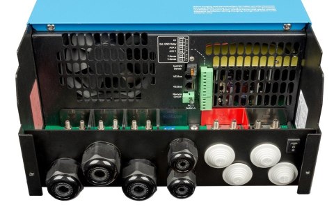 Inwerter Victron Energy Multiplus II 48/8000/110-10 230V Inwerter Victron Energy Multiplus II 48/8000/110-10 230V