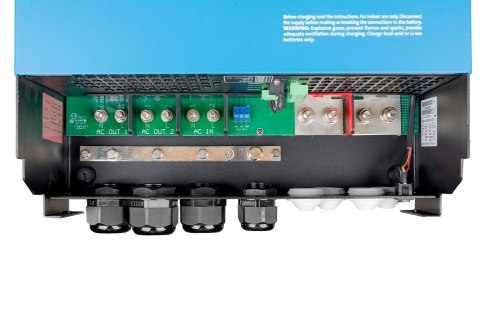 Inwerter Victron Energy Multiplus II 48/8000/110-10 230V Inwerter Victron Energy Multiplus II 48/8000/110-10 230V