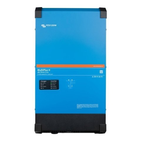 Inwerter Victron Energy Multiplus II 48/8000/110-10 230V Inwerter Victron Energy Multiplus II 48/8000/110-10 230V
