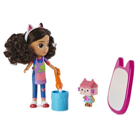 Koci Domek Gabi Zestaw Artystyczny 6064228 Koci Domek Gabi Zestaw Artystyczny 6064228