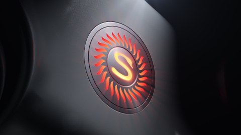 Masażer szyi szary H7-E SKG Masażer szyi szary H7-E SKG