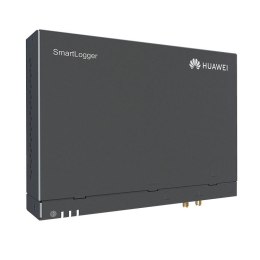 Monitoring instalacji PV Huawei dla serii Commercial; obsługa do 80 falowników; interfejsy: RS485, Ethernet, Wi-Fi (tylko konfig
