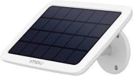 Panel fotowoltaiczny do kamer IMOU z wyjściem Type C o mocy 3W