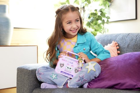 Polly Pocket HRD65 zestaw zabawkowy Polly Pocket HRD65 zestaw zabawkowy