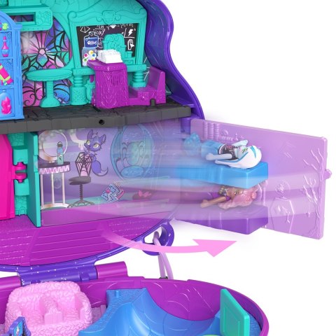 Polly Pocket HVV58 zestaw zabawkowy Polly Pocket HVV58 zestaw zabawkowy
