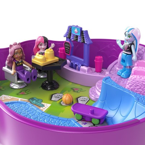 Polly Pocket HVV58 zestaw zabawkowy Polly Pocket HVV58 zestaw zabawkowy
