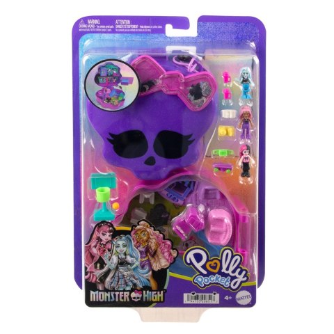 Polly Pocket HVV58 zestaw zabawkowy Polly Pocket HVV58 zestaw zabawkowy