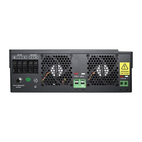 QOLTEC INWERTER SOLARNY HYBRYDOWY OFF-GRID 5,5KW | 100A | 48V | MPPT | SNUS QOLTEC INWERTER SOLARNY HYBRYDOWY OFF-GRID 5,5KW | 100A | 48V | MPPT | SNUS