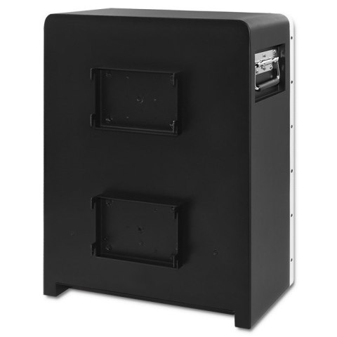 QOLTEC MAGAZYN ENERGII LIFEPO4 | 5.12KWH | 51.2V | 100AH | BMS | LCD QOLTEC MAGAZYN ENERGII LIFEPO4 | 5.12KWH | 51.2V | 100AH | BMS | LCD
