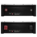 QOLTEC MAGAZYN ENERGII LIFEPO4 | 5.12KWH | 51.2V | 100AH | BMS | LCD