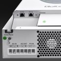 Qoltec Hybrydowy inwerter solarny Off-Grid 3500W | 100A | 24V | MPPT | BMS | opcja Wi-fi | Sinus | Power factor 1.0
