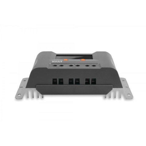 Regulator solarny SOL MPPT 10A (50V) 12V + LCD Regulator solarny SOL MPPT 10A (50V) 12V + LCD