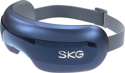 SKG E3 Pro masażer Oko Niebieski SKG E3 Pro masażer Oko Niebieski