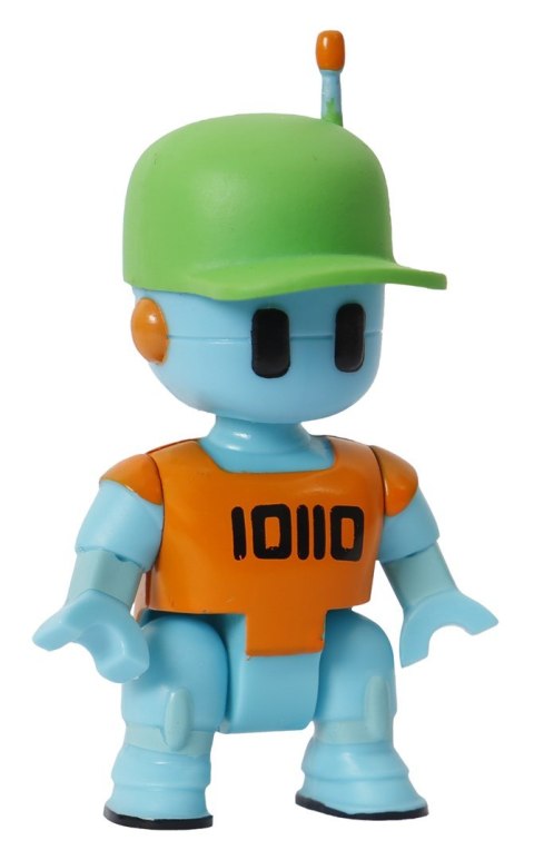 *****STUMBLE GUYS S2 figurki 4pak wer.C 14102