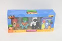 *****STUMBLE GUYS S2 figurki 4pak wer.C 14102