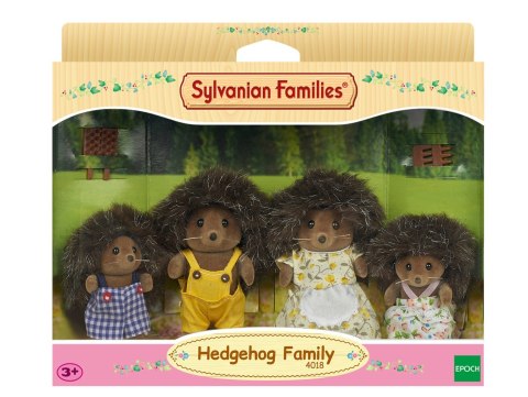 Sylvanian Families 4018 figurka dla dzieci Sylvanian Families 4018 figurka dla dzieci