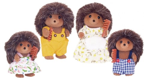 Sylvanian Families 4018 figurka dla dzieci Sylvanian Families 4018 figurka dla dzieci