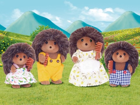 Sylvanian Families 4018 figurka dla dzieci Sylvanian Families 4018 figurka dla dzieci