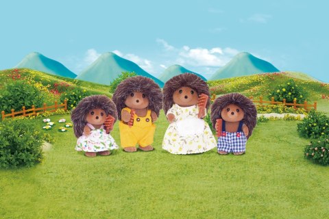 Sylvanian Families 4018 figurka dla dzieci Sylvanian Families 4018 figurka dla dzieci