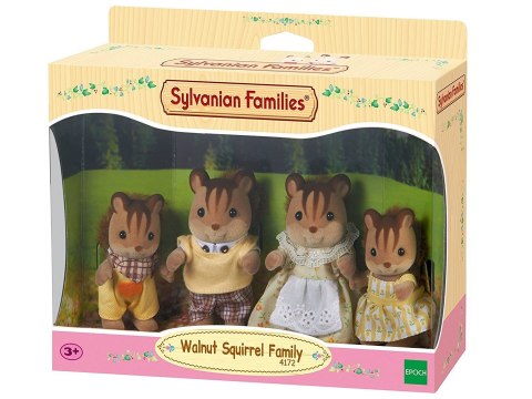 Sylvanian Families 4172 figurka dla dzieci Sylvanian Families 4172 figurka dla dzieci