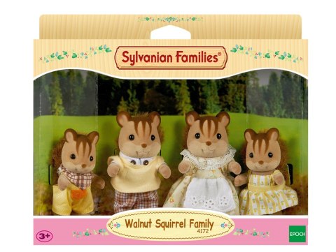 Sylvanian Families 4172 figurka dla dzieci Sylvanian Families 4172 figurka dla dzieci