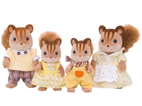 Sylvanian Families 4172 figurka dla dzieci Sylvanian Families 4172 figurka dla dzieci