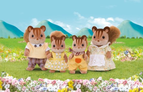 Sylvanian Families 4172 figurka dla dzieci Sylvanian Families 4172 figurka dla dzieci