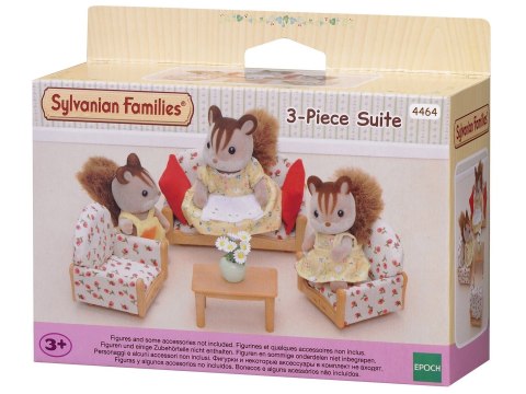Sylvanian Families 4464 zestaw zabawkowy Sylvanian Families 4464 zestaw zabawkowy