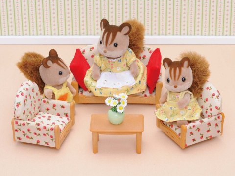 Sylvanian Families 4464 zestaw zabawkowy Sylvanian Families 4464 zestaw zabawkowy