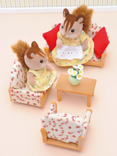 Sylvanian Families 4464 zestaw zabawkowy Sylvanian Families 4464 zestaw zabawkowy