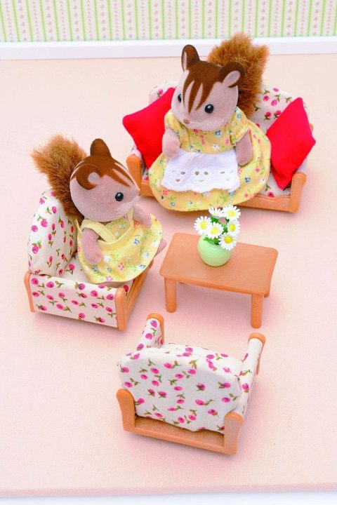 Sylvanian Families 4464 zestaw zabawkowy Sylvanian Families 4464 zestaw zabawkowy