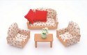 Sylvanian Families 4464 zestaw zabawkowy