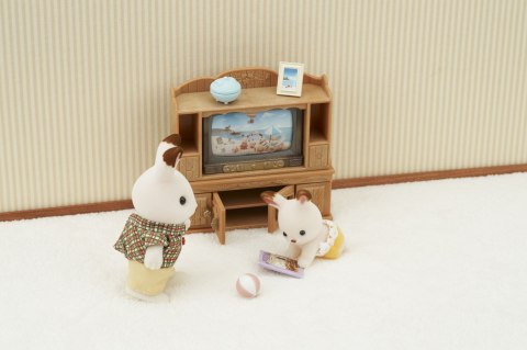 Sylvanian Families 5339 akcesorium do zabawki Sylvanian Families 5339 akcesorium do zabawki