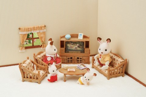 Sylvanian Families 5339 akcesorium do zabawki Sylvanian Families 5339 akcesorium do zabawki