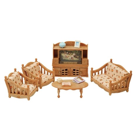 Sylvanian Families 5339 akcesorium do zabawki Sylvanian Families 5339 akcesorium do zabawki