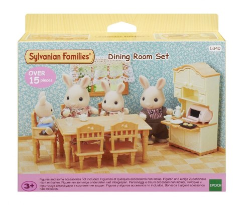 Sylvanian Families 5340 akcesorium do zabawki Sylvanian Families 5340 akcesorium do zabawki
