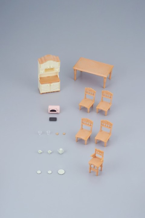 Sylvanian Families 5340 akcesorium do zabawki Sylvanian Families 5340 akcesorium do zabawki