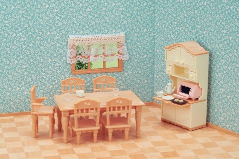 Sylvanian Families 5340 akcesorium do zabawki Sylvanian Families 5340 akcesorium do zabawki