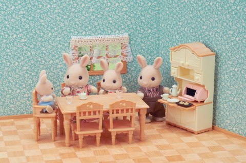 Sylvanian Families 5340 akcesorium do zabawki Sylvanian Families 5340 akcesorium do zabawki