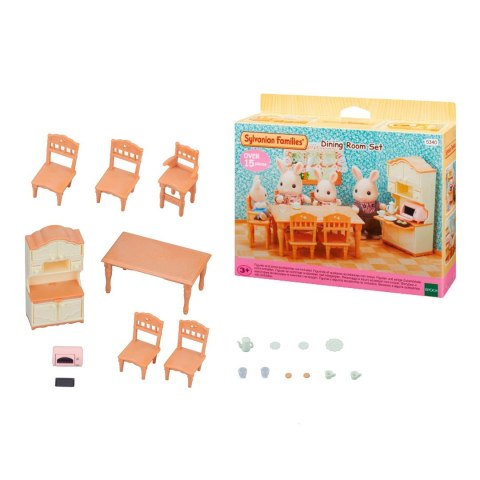 Sylvanian Families 5340 akcesorium do zabawki Sylvanian Families 5340 akcesorium do zabawki