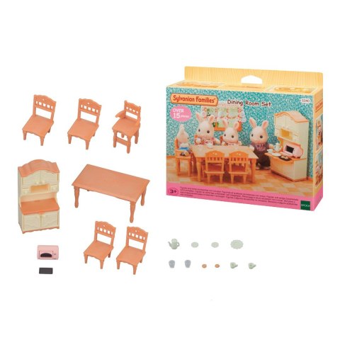 Sylvanian Families 5340 akcesorium do zabawki Sylvanian Families 5340 akcesorium do zabawki