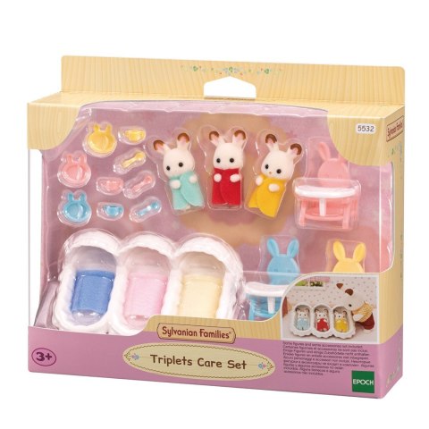 Sylvanian Families 5532 figurka dla dzieci Sylvanian Families 5532 figurka dla dzieci