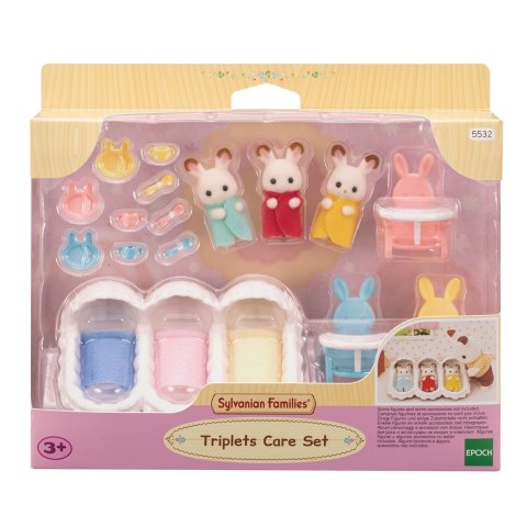 Sylvanian Families 5532 figurka dla dzieci Sylvanian Families 5532 figurka dla dzieci