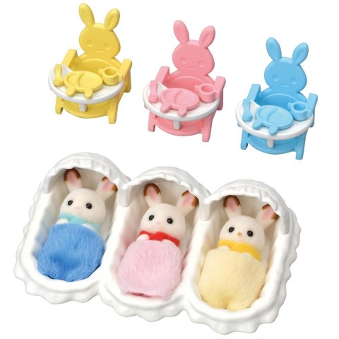 Sylvanian Families 5532 figurka dla dzieci Sylvanian Families 5532 figurka dla dzieci