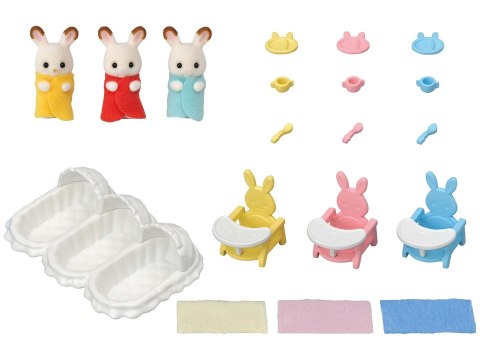 Sylvanian Families 5532 figurka dla dzieci Sylvanian Families 5532 figurka dla dzieci