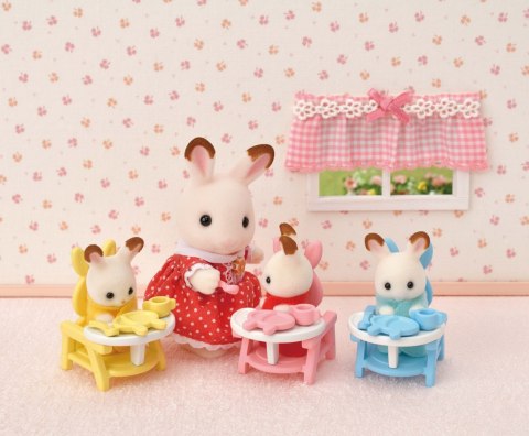 Sylvanian Families 5532 figurka dla dzieci Sylvanian Families 5532 figurka dla dzieci
