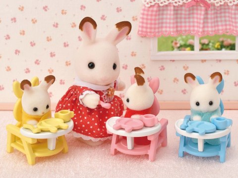 Sylvanian Families 5532 figurka dla dzieci Sylvanian Families 5532 figurka dla dzieci