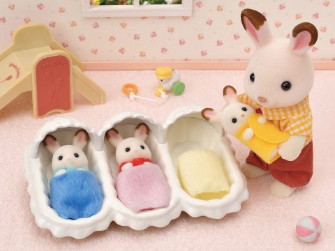 Sylvanian Families 5532 figurka dla dzieci Sylvanian Families 5532 figurka dla dzieci