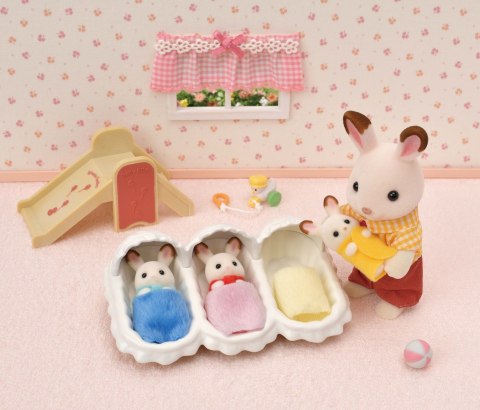 Sylvanian Families 5532 figurka dla dzieci Sylvanian Families 5532 figurka dla dzieci
