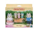 Sylvanian Families 5636 figurka dla dzieci